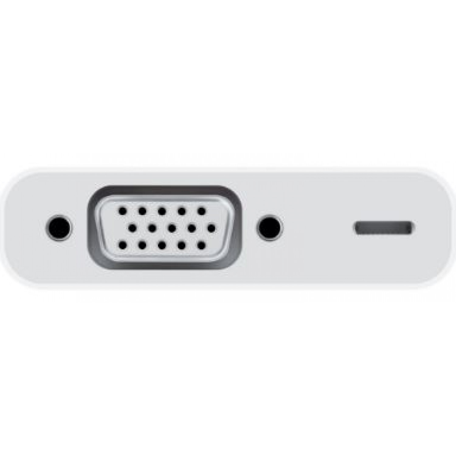 APPLE Lightning to VGA Adapter